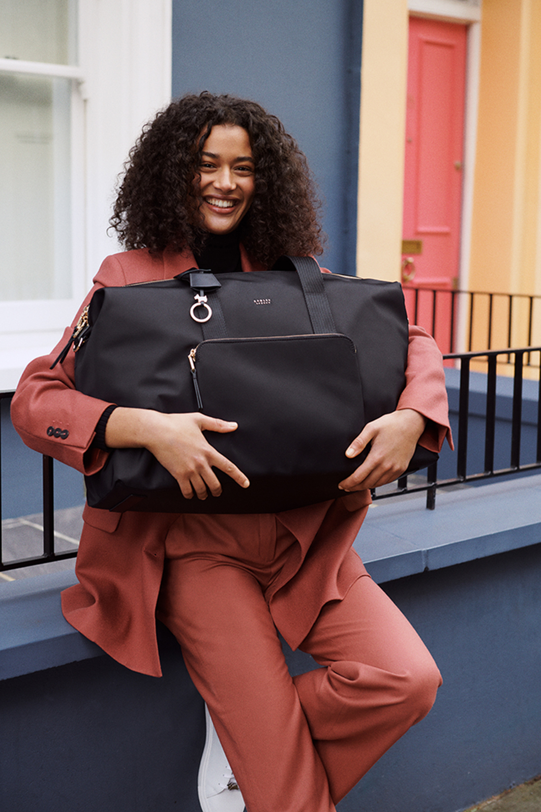 Radley weekend holdall on sale